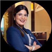 Tengo don de enseñanza se me da muy fácil hacerlo. Me gusta el enseñar porque al mismo tiempo aprendo y perfecciono mis conocimien